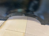 фото thumb №7, Renault master ii обшивка задние правое orygi.