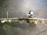 фото thumb №11, Трансмісія кермова honda civic vii lift 2.0 b 04r рейка рульова