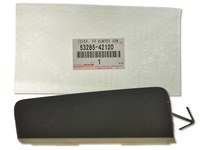 фото thumb №1, Заглушка бампера перед правая 53285-42120 оригинальный номер