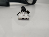 фото thumb №6, Ford ka mk2 08r- зеркало внешние правое 5 pin z9