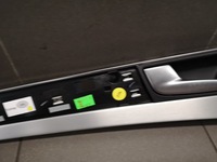 фото thumb №4, Молдинг dekor двері лівий задня audi a8 d4 4h0867469