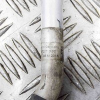 фото thumb №7, Інше дроти porsche panamera 970 97057271302 11563652 3.0l 306kw 2016