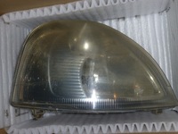 фото thumb №8, Лампа перед opel movano renault master