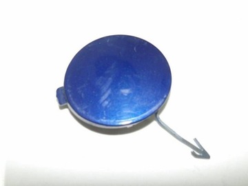 фото thumb №1, Ford transit courier заглушка hak бампер перед