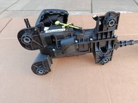 фото thumb №9, Механізм вмикання передач steptronic домкрат троси автоматична коробка передач bmw x1 f48