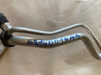 фото thumb №6, Freelander ii 2.2 td шланг провода кондиционера