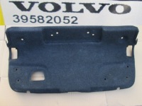 фото thumb №1, Volvo s60 ii оббивка шумоізоляція захист кришки 11