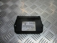 фото thumb №1, Модуль кондиционера ford galaxy mk2 1.9 tdi 6m2t-19980-fb