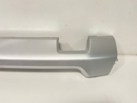 фото thumb №3, Молдинг спойлер накладка-спойлер dół бампера ford ranger raptor 2023-