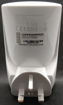 Усилитель сигнала TP-LINK TL-WA854RE