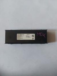 фото thumb №1, Модуль обдув кондиціонера opel mokka x 13594977