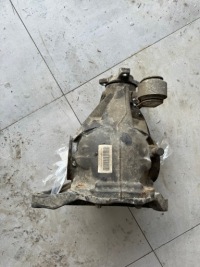 фото thumb №1, Диференціал задня mercedes w212 lift 2.2 cdi