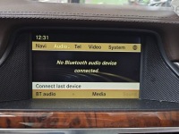 фото thumb №1, Дисплей mercedes cls ii c218 10- a2129004407 монитор