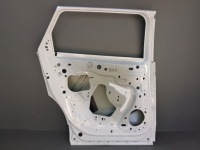 фото thumb №7, Peugeot 5008 ii 2 2016- двері ліва задні задня лівий ÷