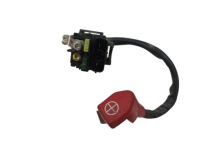 Купити Клема plus акумулятор honda cb1000r 1 2008-2016 sc60, фото thumb