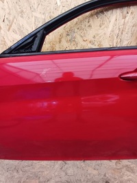 фото thumb №3, Alfa romeo giulia двері лівий перед 414 нефарбований