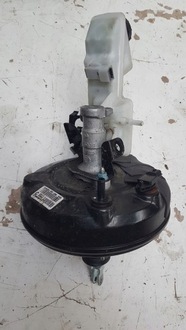 фото thumb №1, Підсилювач гальм гальмівні насос mazda 3 bm