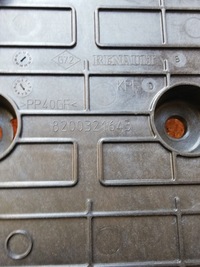 фото thumb №7, Корпус аккумулятор renault laguna ii 05-07 8200321643 oe!