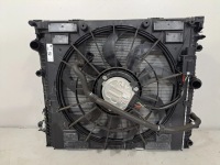 Перед комплектний  перед bmw x4 g02 5a29204 Оригінал, фото thumb