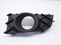 фото thumb №1, Решітка протитуманної фари перед ліва renault laguna iii p0015114g