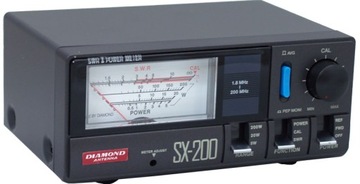 Соединительный кабель Diamond SX200 + 50 см ГОТОВ К ИЗМЕРЕНИЯМ