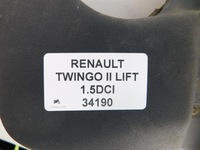 фото thumb №7, Renault twingo ii lift 1,5 крышка двигателя