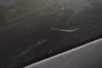 фото thumb №9, Бампер задня задній зелений volvo v50 03-11