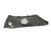 фото thumb №9, Бампер перед права решітка vw touareg 7p6807490b