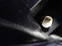 фото thumb №4, Toyota rav4 ii фара лівий лампа перед eu