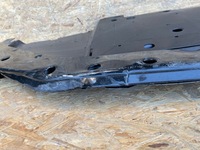 фото thumb №7, Плита pod бампер спойлер переднее nissan gtr рестайлинг