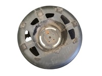 фото thumb №10, Защита корпус наружная колёса запасного suzuki grand vitara ii 05-08