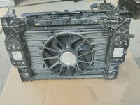 фото thumb №8, Audi e tron e-tron підсилювач pas передній радіатор комплект