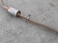 фото thumb №11, Honda accord viii kombi 2.2 i-dtec 09r гасник вихлоп kompletny