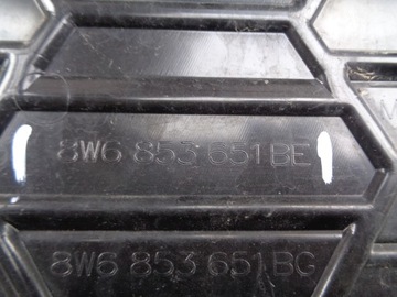 фото thumb №9, Решітка решітка радіатора audi a5 s-line s5 8w6 19- рестайлінг