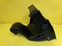 Рамка радіо ґрати обдув audi 80 b3 893857183 nr143 Недорого, фото thumb