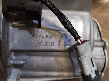 фото thumb №14, Коробка передач коробки передач 6 biegóe peugeot citroen opel 1.2 puretech org 2000km