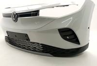 фото thumb №13, Новый org бампер перед vw id.4 11a807217a 6xpdc камера ls9r