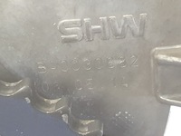 фото thumb №7, Vw polo iv 1.2 12v насос масляная масла 03d115105