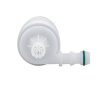 фото thumb №10, Помпа распылителя лампы vw vento 1h2