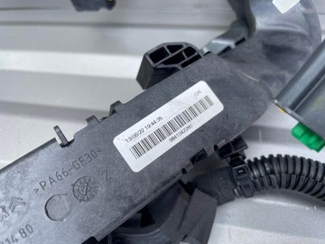 фото thumb №5, Opel corsa f установка двигуна 9841042280