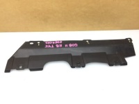 фото thumb №1, Peugeot 508 ii r8 защита mocowaanie pod бампер задняя