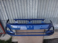 фото thumb №1, Бампер перед vw polo 6 vi 2018- 2gs pdc