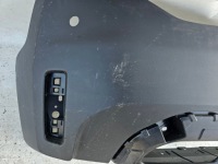 фото thumb №8, Бампер спойлер mini cooper aceman j05 2024 - заднє зад