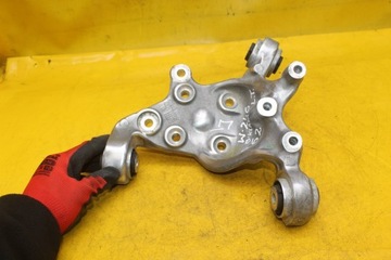 фото thumb №6, Поворотна опора лівий зад задня mercedes w246 b-klasa w176 c117 2460306