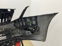 Бампер перед kompletny skoda octavia iii lift lak: lf7y 16-20 w колір Недорого, фото thumb