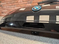 фото thumb №15, Кришка багажника зад задня комплектна bmw i3 i01 7377186