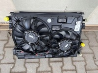 фото thumb №11, Vw t7 pas передний радиатор комплект 5wa121203t