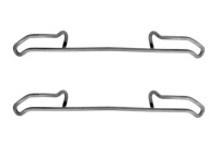 фото thumb №2, Bosch zest. монтажный тормозных колодок тормоза 1987474192 bos