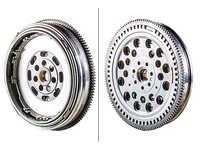 фото thumb №1, Luk 415 0146 10 колесо маховик