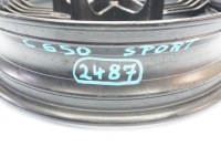 фото thumb №10, Bmw c 650 sport 15- диск перед передняя